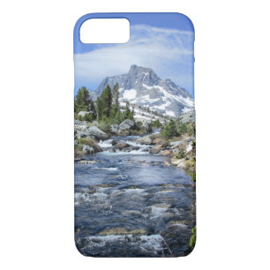 Banner Peak uit Thousand Island - Sierra Nevada Case-Mate iPhone Case