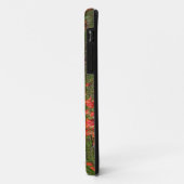 Banner Peak Wildbloemen - Ansel Adams Wilderness Case-Mate iPhone Case (Achterkant/links)