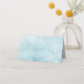 banner plaatskaartje (Achterkant)