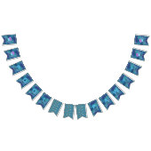 Banner Pool Pawty Bunting (Alle)