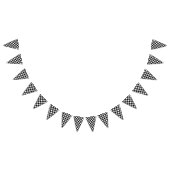 Banner "Race Flag" (Alle)