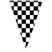 Banner "Race Flag" (Tweede vlag)