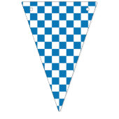 Banner Race Vlaggen (Tweede vlag)