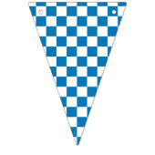 Banner Race Vlaggen (Eerste vlag)
