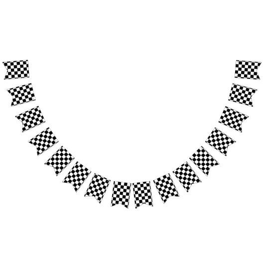 Banner race vlaggen (Alle)