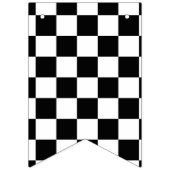 Banner race vlaggen (Derde vlag)