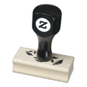 banner rubberstempel (Stempel)