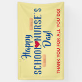 Banner schoolverpleegdag (Verticaal)