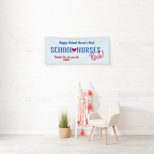 Banner schoolverpleegdag (Insitu)