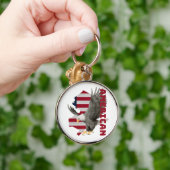 Banner-Sleutelhanger Sleutelhanger (Hand)