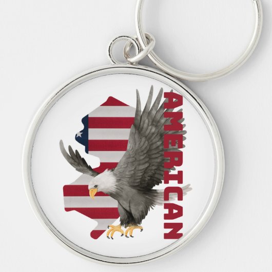 Banner-Sleutelhanger Sleutelhanger (Voorkant)