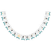 Banner Starfish Story Happy Adoption Party (Alle)