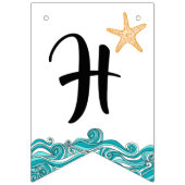 Banner Starfish Story Happy Adoption Party (Tweede vlag)