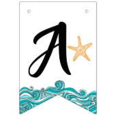 Banner Starfish Story Happy Adoption Party (Derde vlag)