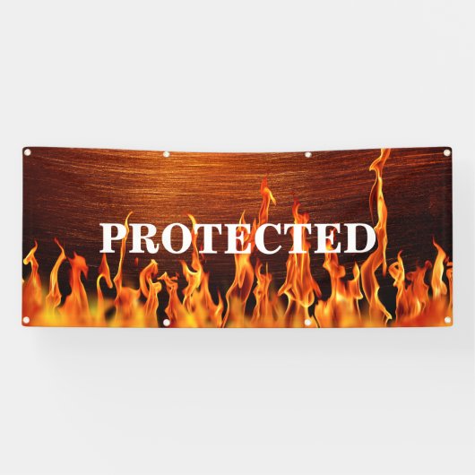 Banner taaksite (Horizontaal)