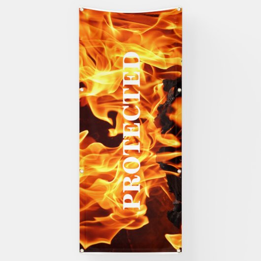 Banner taaksite (Verticaal)