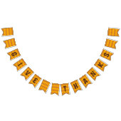 Banner Thanksgiving Bedankt geven (Alle)