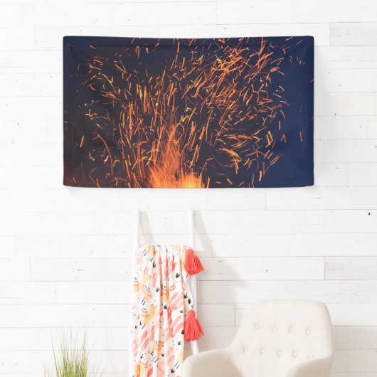 Banner van 3' x 5' (Insitu)