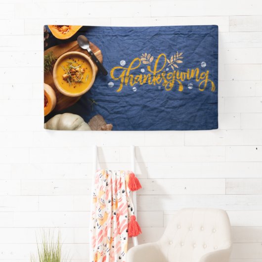 Banner van 3' x 5' (Insitu)