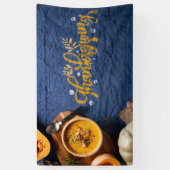 Banner van 3' x 5' (Verticaal)