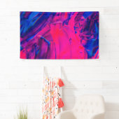 Banner van 90 x 150 cm (Insitu)