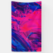 Banner van 90 x 150 cm (Verticaal)