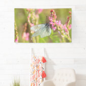 Banner van 90 x 150 cm (Insitu)