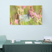 Banner van 90 x 150 cm (Beurs)