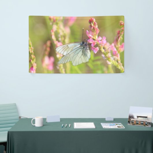 Banner van 90 x 150 cm (Beurs)