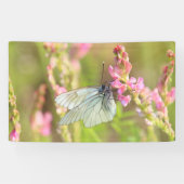 Banner van 90 x 150 cm (Horizontaal)