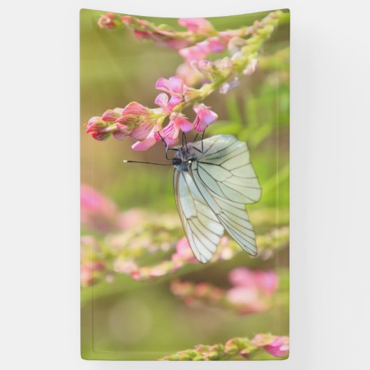 Banner van 90 x 150 cm (Verticaal)