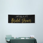 Banner van de aankondigingspartij van het vrijgeze (Beurs)