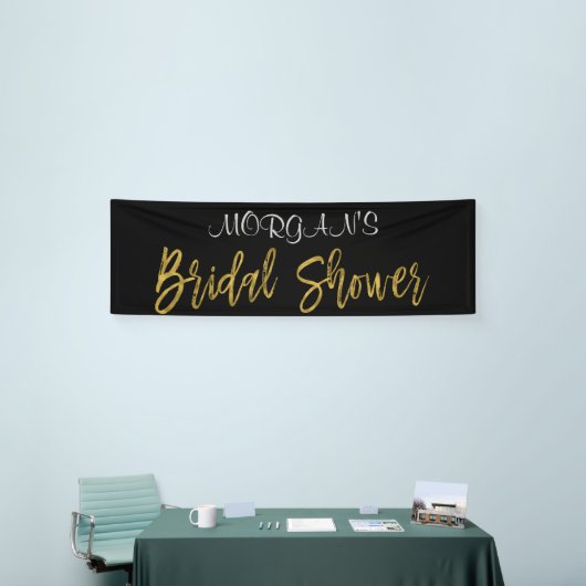 Banner van de aankondigingspartij van het vrijgeze (Beurs)