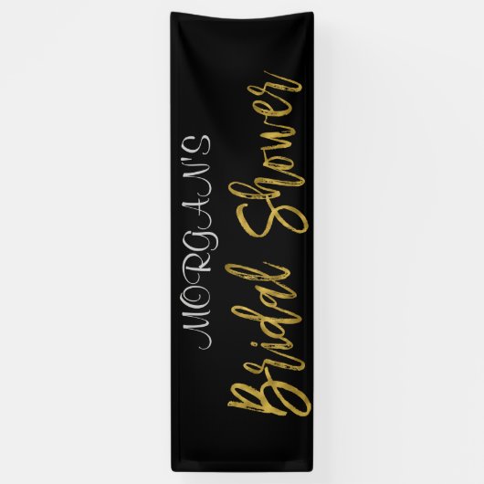 Banner van de aankondigingspartij van het vrijgeze (Verticaal)