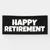 BANNER VAN DE PENSIOENPARTIJ (Horizontaal)