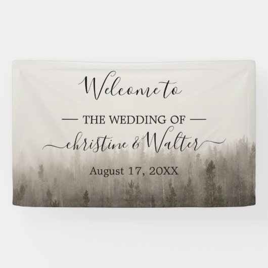 Banner van de roestvrijdplein (Horizontaal)