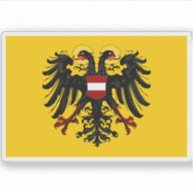 Banner van Frederik III (1437-1493)