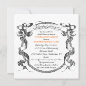  Banner Vlaams Vrijgezellenfeest Kaart (Voorkant)