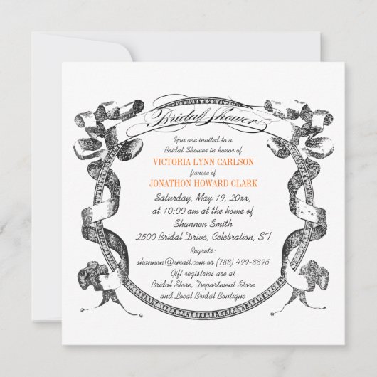  Banner Vlaams Vrijgezellenfeest Kaart (Voorkant)