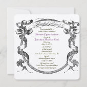  Banner Vlaams Vrijgezellenfeest Kaart (Voorkant)