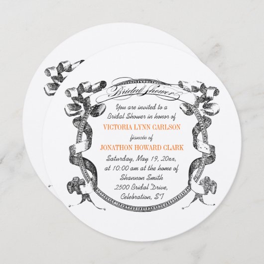  Banner Vlaams Vrijgezellenfeest Kaart (Voorkant / Achterkant)