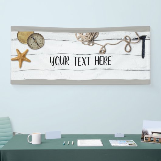 Banner voor bakhuis (Beurs)