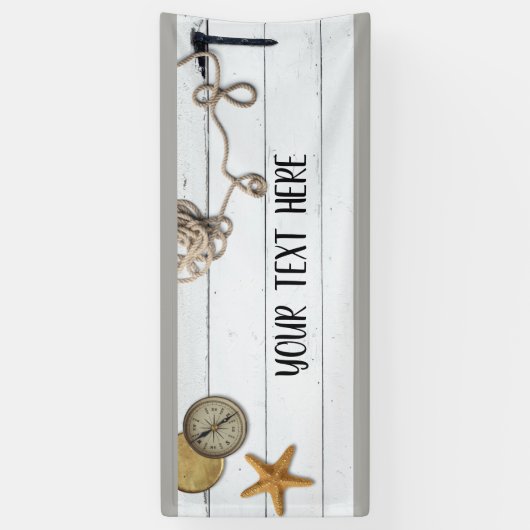 Banner voor bakhuis (Verticaal)