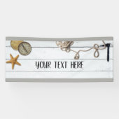 Banner voor bakhuis (Horizontaal)