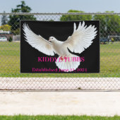 banner voor buiten (Insitu)