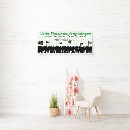 Banner voor de melding van grote lymfeziekte (Insitu)