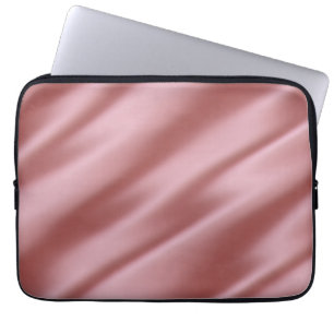 Banner voor de textielstof van zijde laptop sleeve