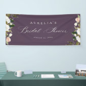  Banner voor flesvormig Vrijgezellenfeest (Beurs)