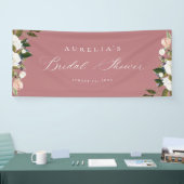  Banner voor flesvormig Vrijgezellenfeest (Beurs)