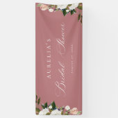  Banner voor flesvormig Vrijgezellenfeest (Verticaal)